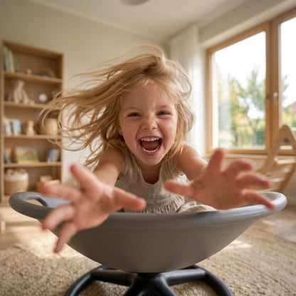 ORBITO™ Sensory Spinning Chair