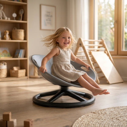 ORBITO™ Sensory Spinning Chair