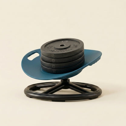ORBITO Sensory Spinning Chair - Grey