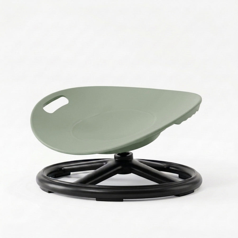ORBITO Sensory Spinning Chair LP