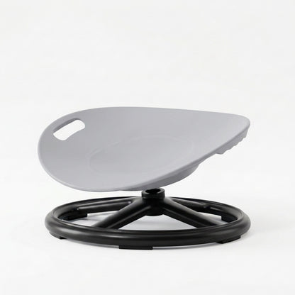 ORBITO Sensory Spinning Chair - Grey