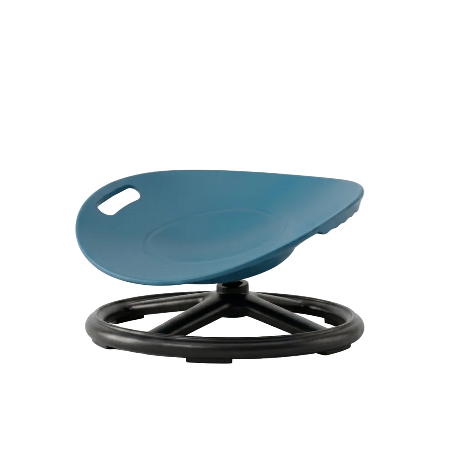 ORBITO Sensory Spinning Chair LP