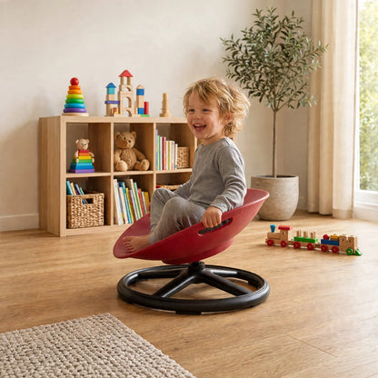 ORBITO™ Sensory Spinning Chair