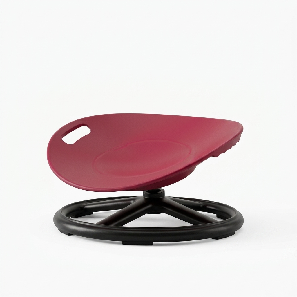 ORBITO™ Sensory Spinning Chair